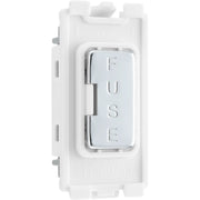 BG Electrical Grid - Fuse holder