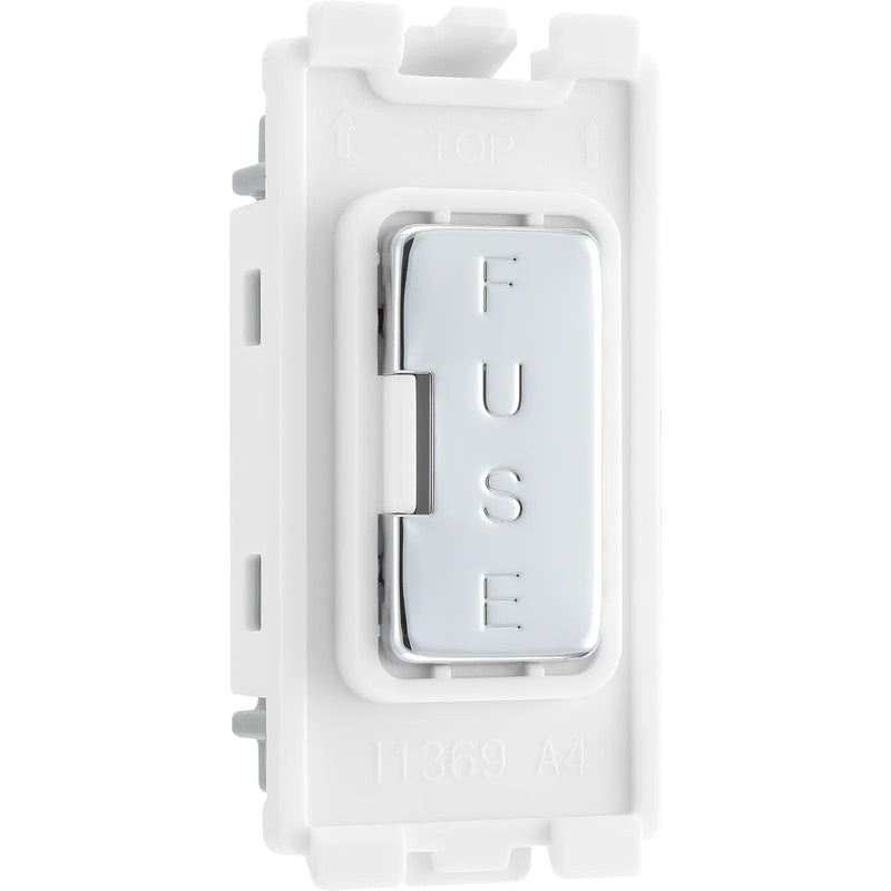 BG Electrical Grid - Fuse holder