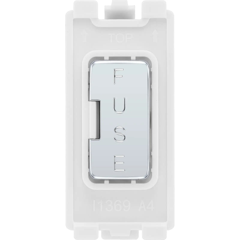 BG Electrical Grid - Fuse holder