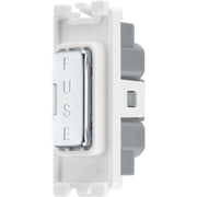BG Electrical Grid - Fuse holder