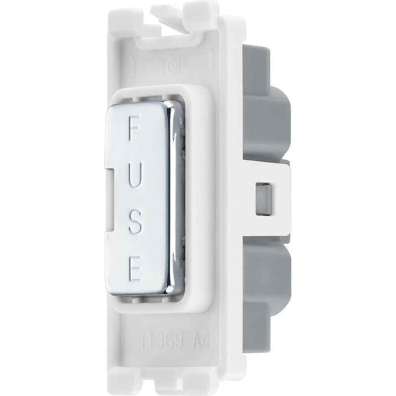 BG Electrical Grid - Fuse holder