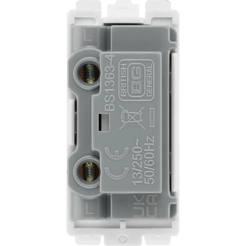 BG Electrical Grid - Fuse holder