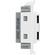 BG Electrical Grid - Fuse holder