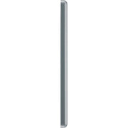 BG Electrical Grid - 8 module, square