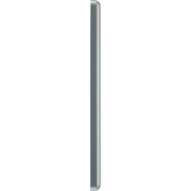 BG Electrical Grid - 8 module, square