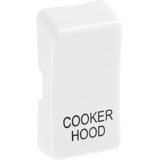 BG Electrical Grid - Cooker Hood