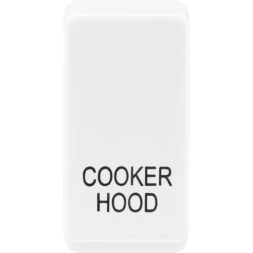BG Electrical Grid - Cooker Hood