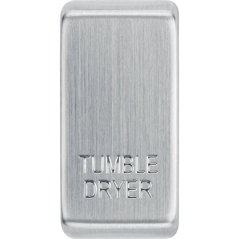 BG Electrical Grid - Tumble Dryer