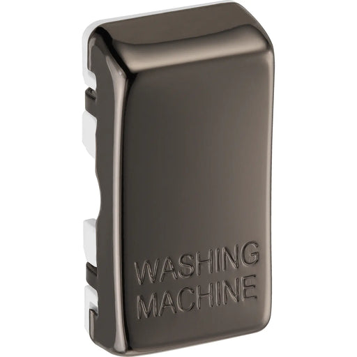 BG Electrical Grid - Washing Machine