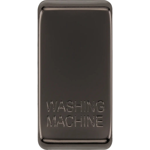 BG Electrical Grid - Washing Machine