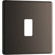 BG Electrical Grid - 1 module, square