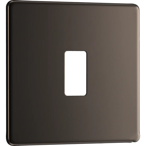BG Electrical Grid - 1 module, square