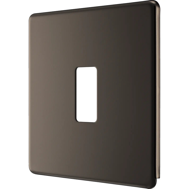 BG Electrical Grid - 1 module, square