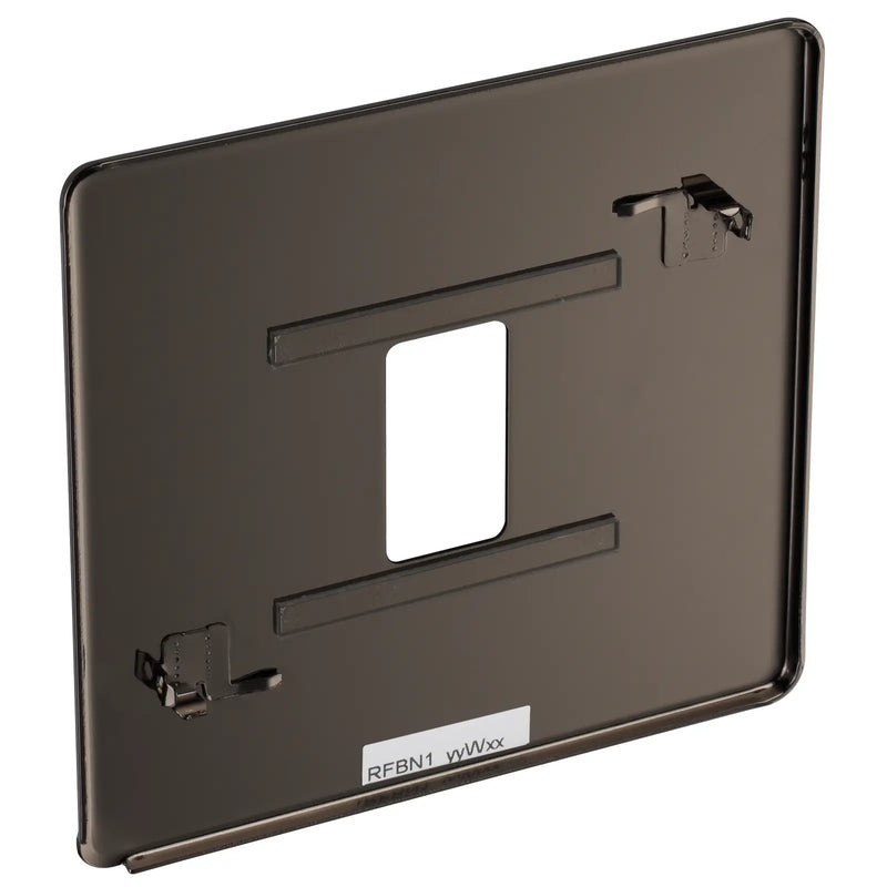 BG Electrical Grid - 1 module, square