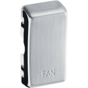 BG Electrical Grid - Fan