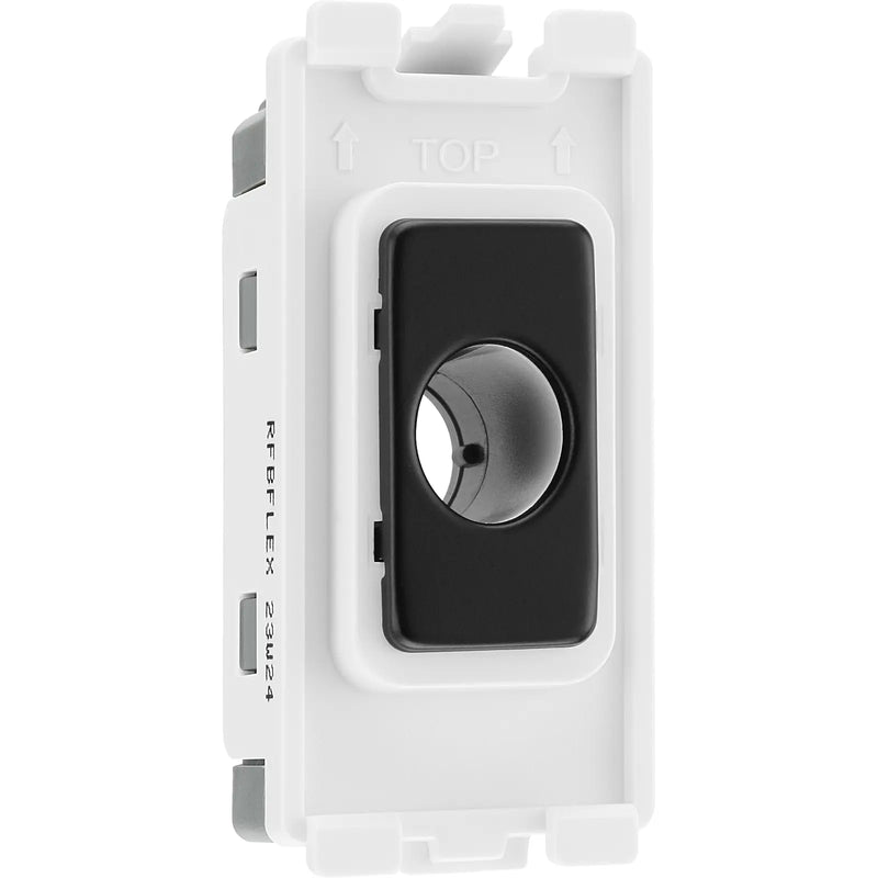 BG Electrical Grid - Flex outlet, up to 10mm