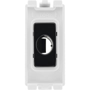 BG Electrical Grid - Flex outlet, up to 10mm