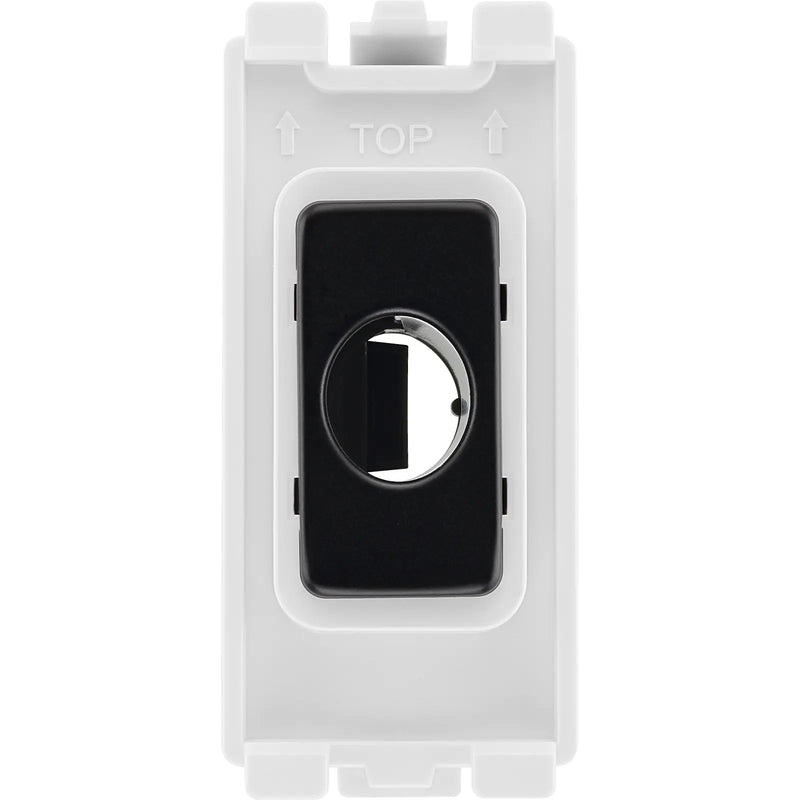 BG Electrical Grid - Flex outlet, up to 10mm