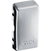 BG Electrical Grid - Oven