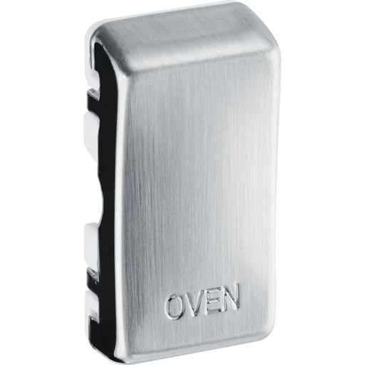 BG Electrical Grid - Oven