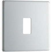 BG Electrical Grid - 1 module, square