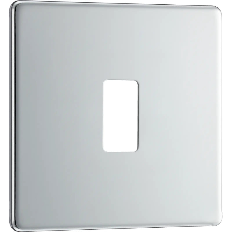 BG Electrical Grid - 1 module, square