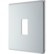 BG Electrical Grid - 1 module, square