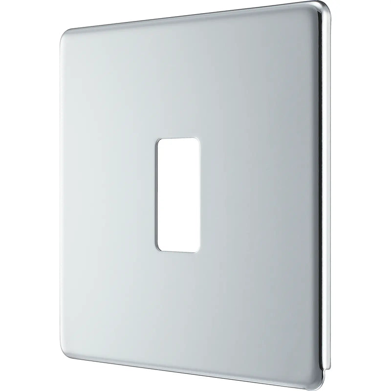 BG Electrical Grid - 1 module, square