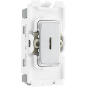 BG Electrical Grid - Double Pole