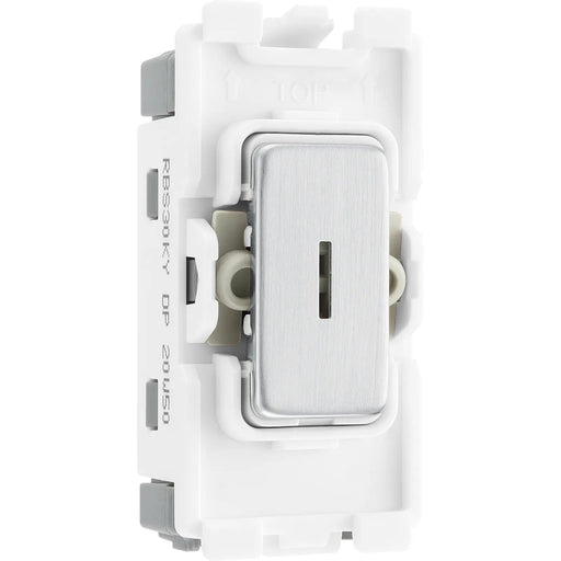 BG Electrical Grid - Double Pole