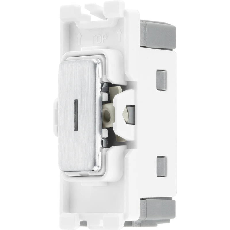 BG Electrical Grid - Double Pole