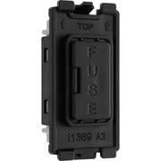 BG Electrical Grid - Fuse holder (EVOLVE BLACK)
