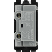 BG Electrical Grid - Fuse holder (EVOLVE BLACK)
