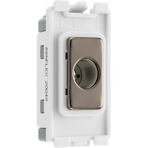 BG Electrical Grid - Flex outlet, up to 10mm