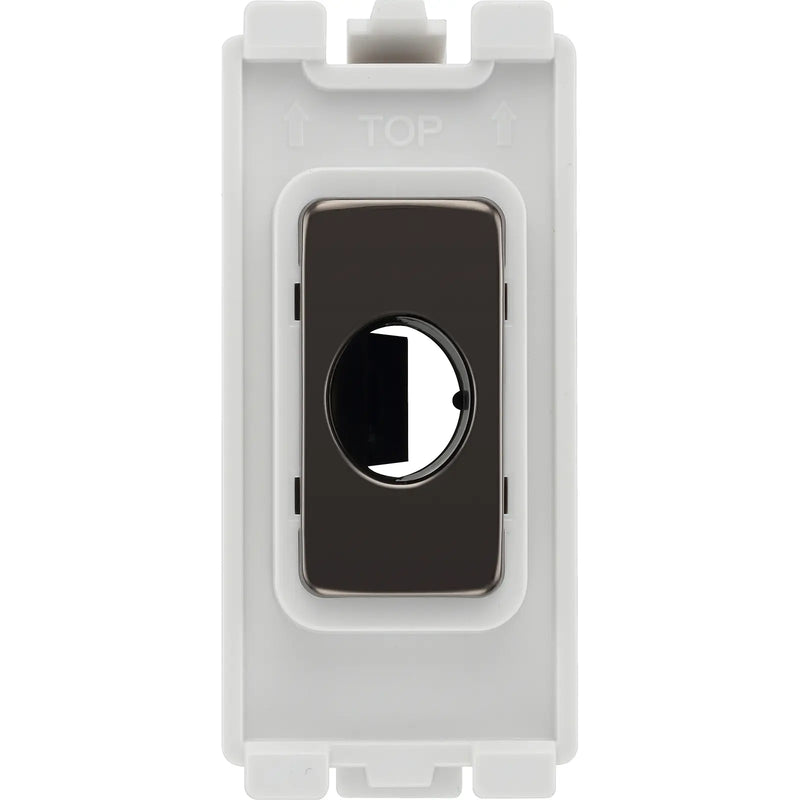 BG Electrical Grid - Flex outlet, up to 10mm