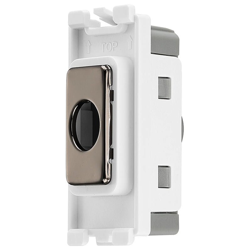 BG Electrical Grid - Flex outlet, up to 10mm