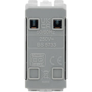 BG Electrical Grid - Indicator, green