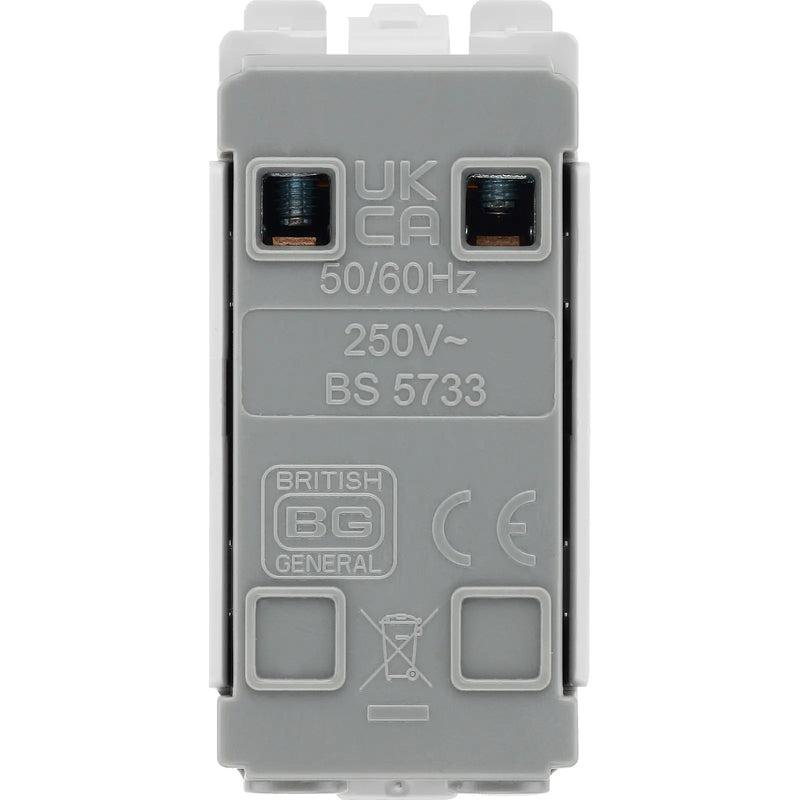 BG Electrical Grid - Indicator, green