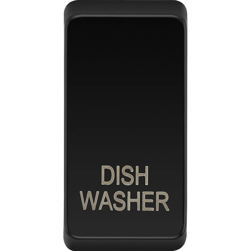 BG Electrical Grid - Dish Washer