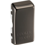 BG Electrical Grid - Cooker Hood