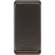 BG Electrical Grid - Cooker Hood