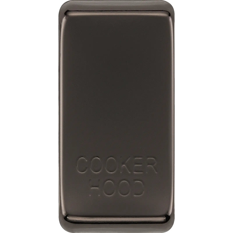 BG Electrical Grid - Cooker Hood