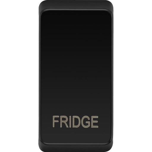 BG Electrical Grid - Fridge