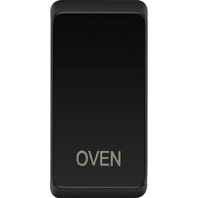 BG Electrical Grid - Oven