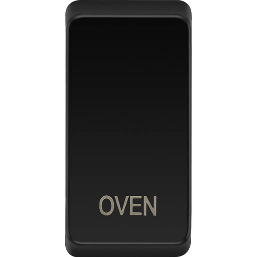 BG Electrical Grid - Oven
