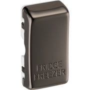BG Electrical Grid - Fridge Freezer