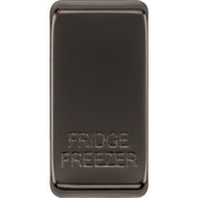 BG Electrical Grid - Fridge Freezer