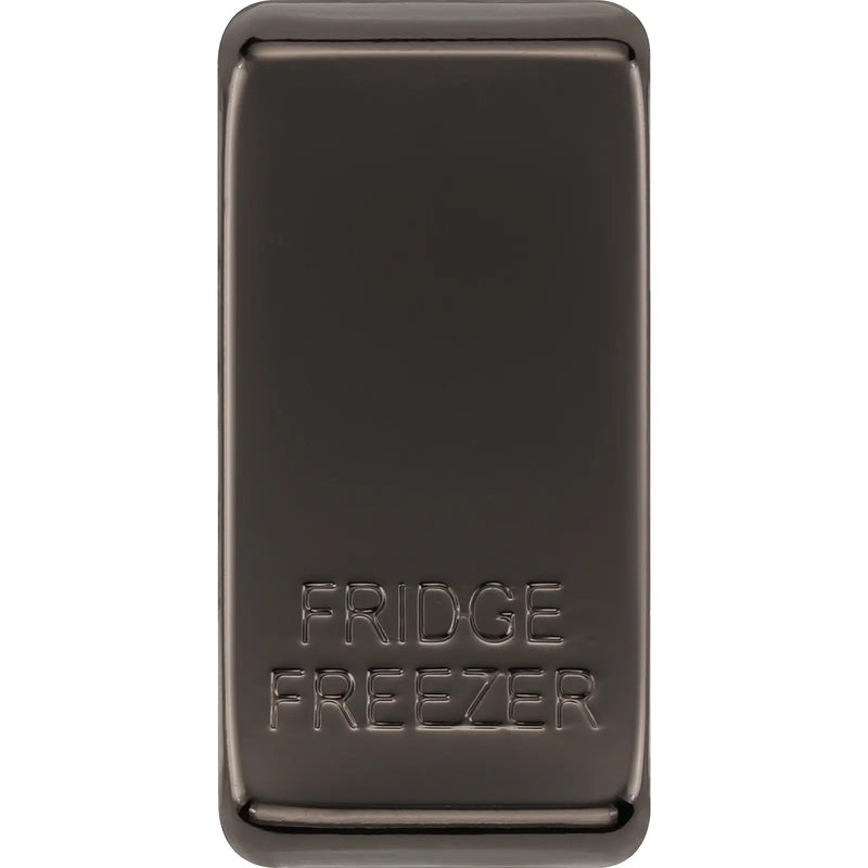 BG Electrical Grid - Fridge Freezer