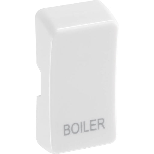 BG Electrical Grid - Boiler
