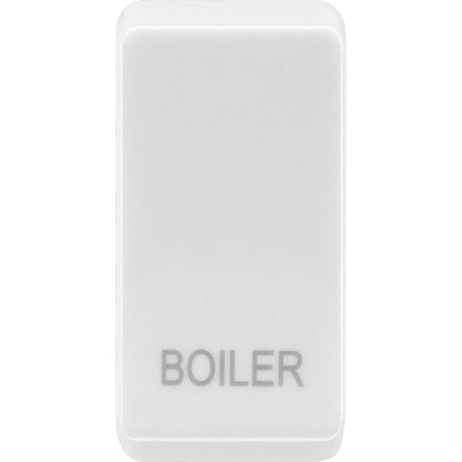 BG Electrical Grid - Boiler